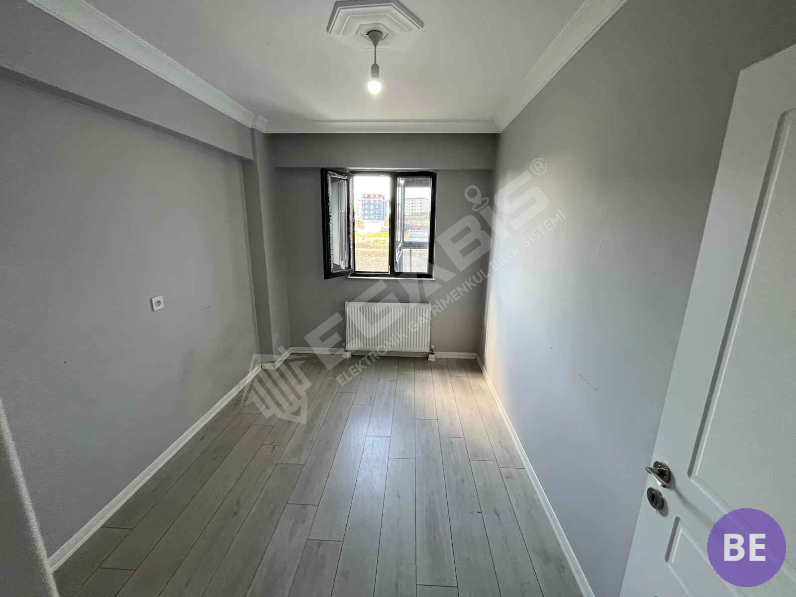 EDİRNE CUMHURİYET MAHALLESİNDE SATILIK SIFIR 2+1 DAİRE - 9