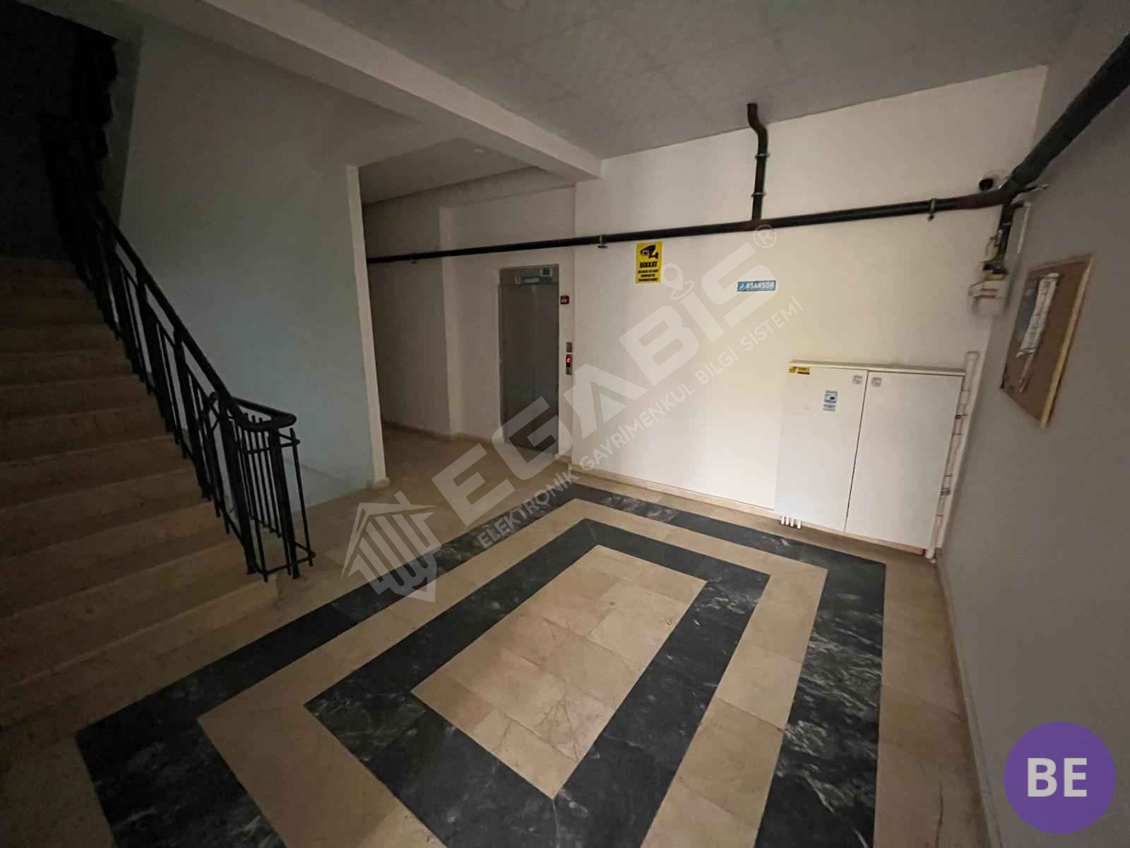 EDİRNE CUMHURİYET MAHALLESİNDE SATILIK SIFIR 2+1 DAİRE - 14