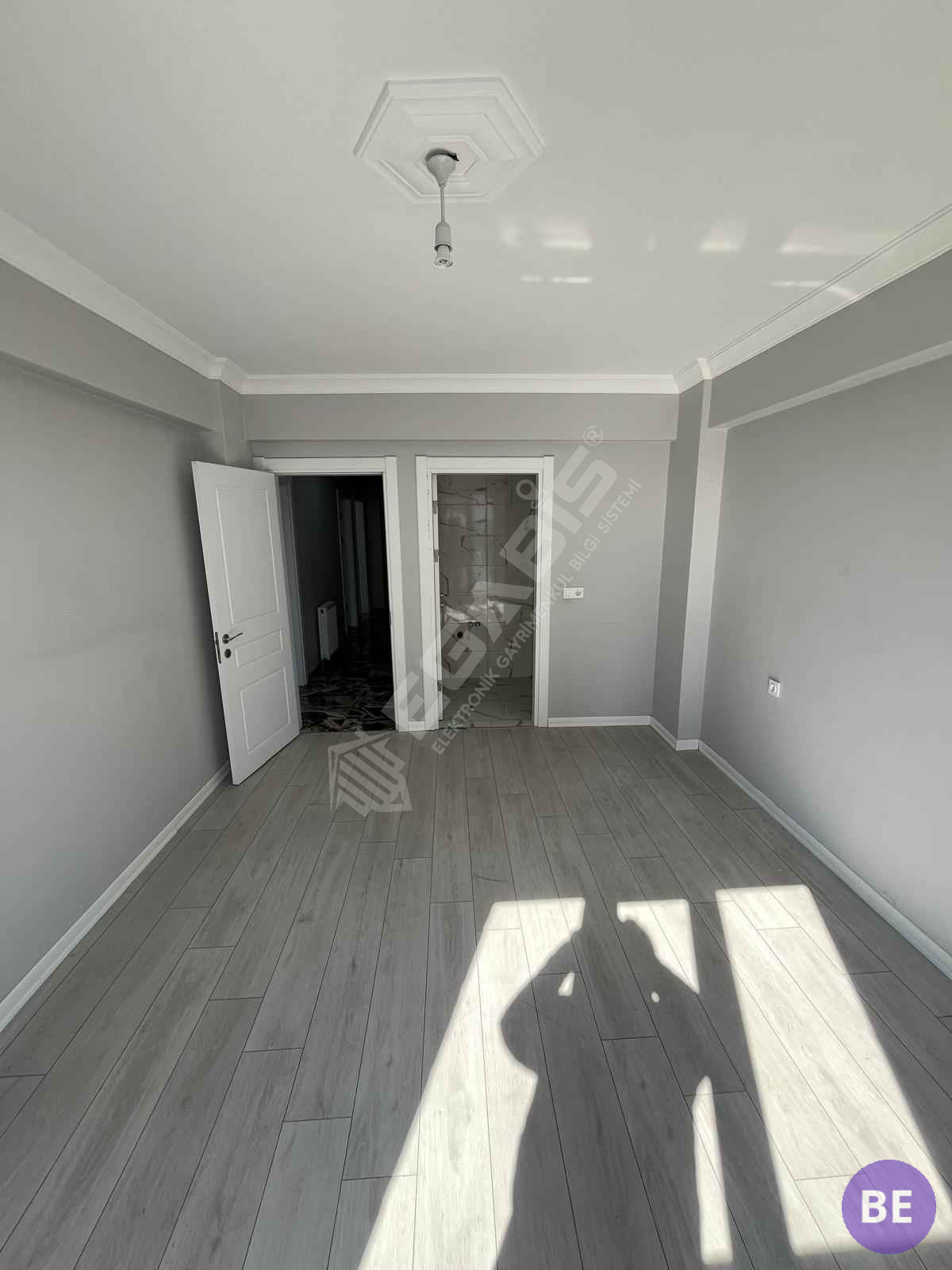 EDİRNE CUMHURİYET MAHALLESİNDE SATILIK SIFIR 2+1 DAİRE - 16