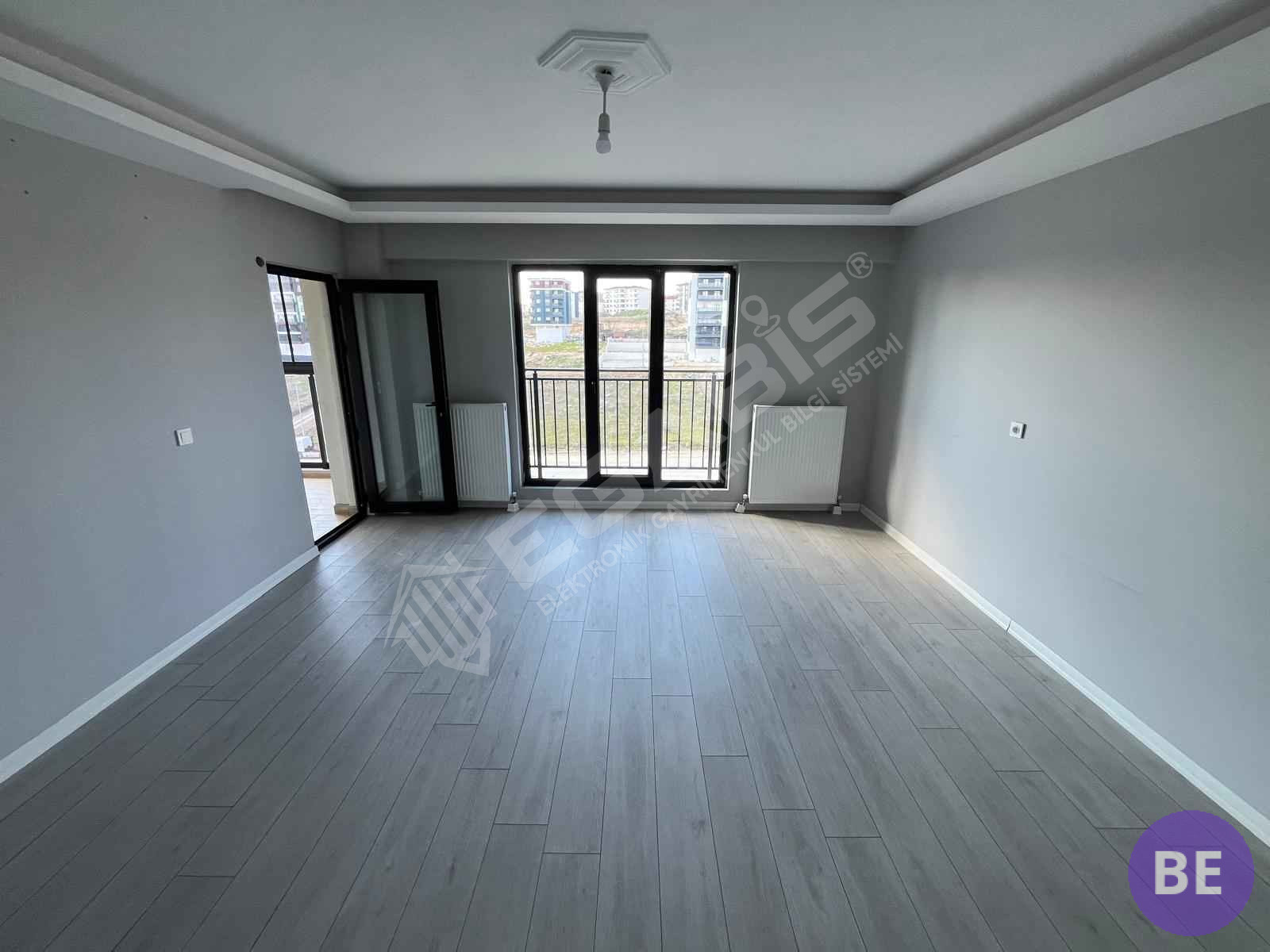 EDİRNE CUMHURİYET MAHALLESİNDE SATILIK SIFIR 2+1 DAİRE - 19