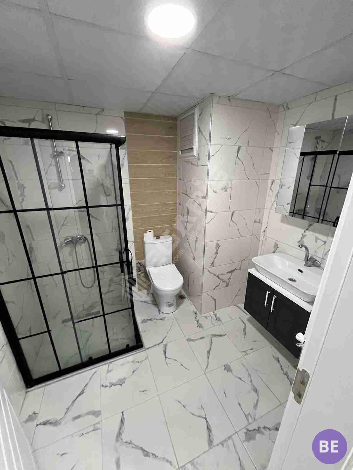 EDİRNE CUMHURİYET MAHALLESİNDE SATILIK SIFIR 2+1 DAİRE - 20