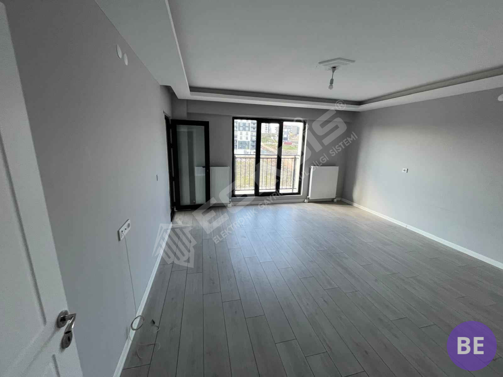 EDİRNE CUMHURİYET MAHALLESİNDE SATILIK SIFIR 2+1 DAİRE - 24