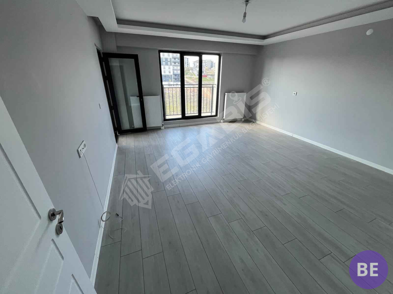 EDİRNE CUMHURİYET MAHALLESİNDE SATILIK SIFIR 2+1 DAİRE - 25