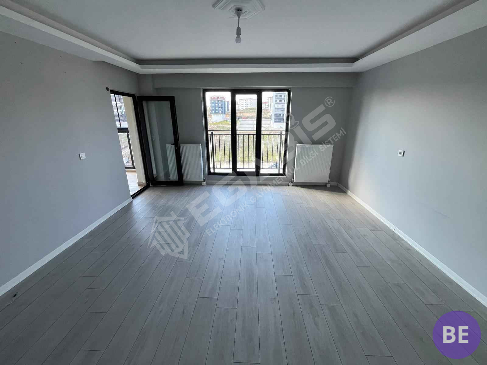 EDİRNE CUMHURİYET MAHALLESİNDE SATILIK SIFIR 2+1 DAİRE - 26