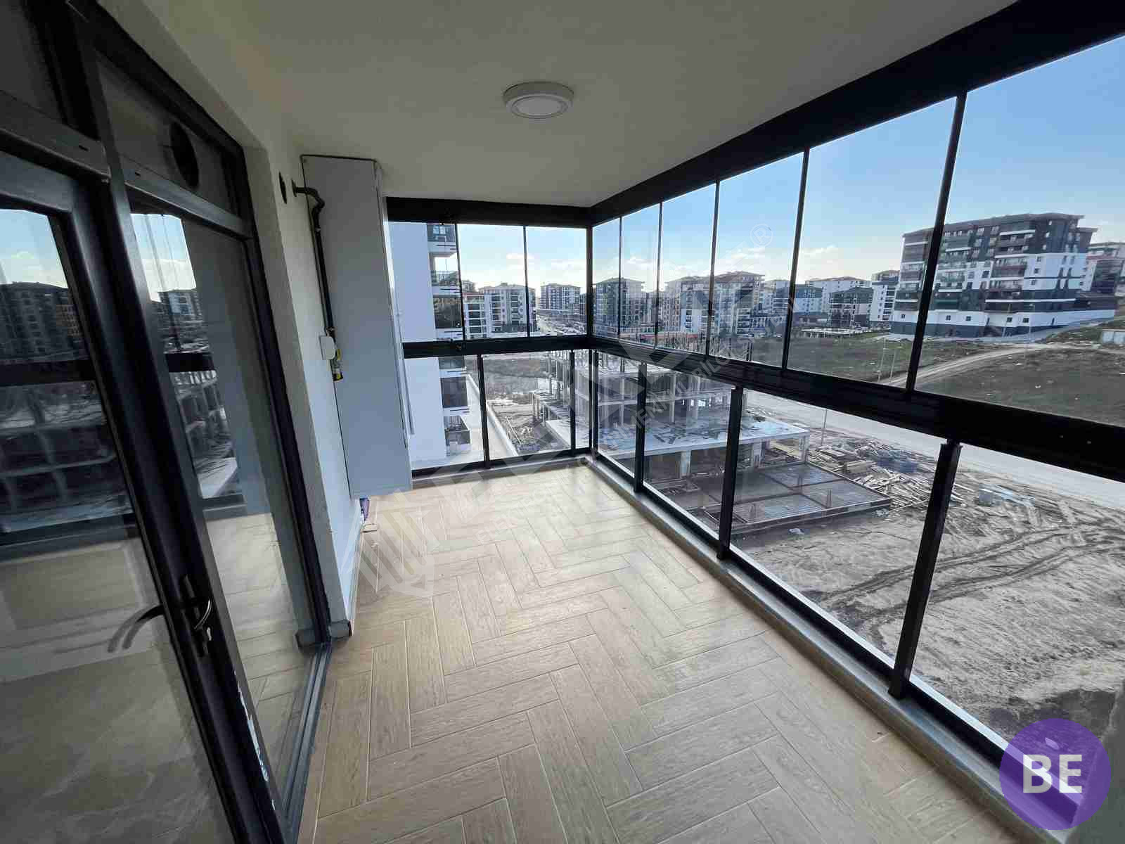 EDİRNE CUMHURİYET MAHALLESİNDE SATILIK SIFIR 2+1 DAİRE - 27