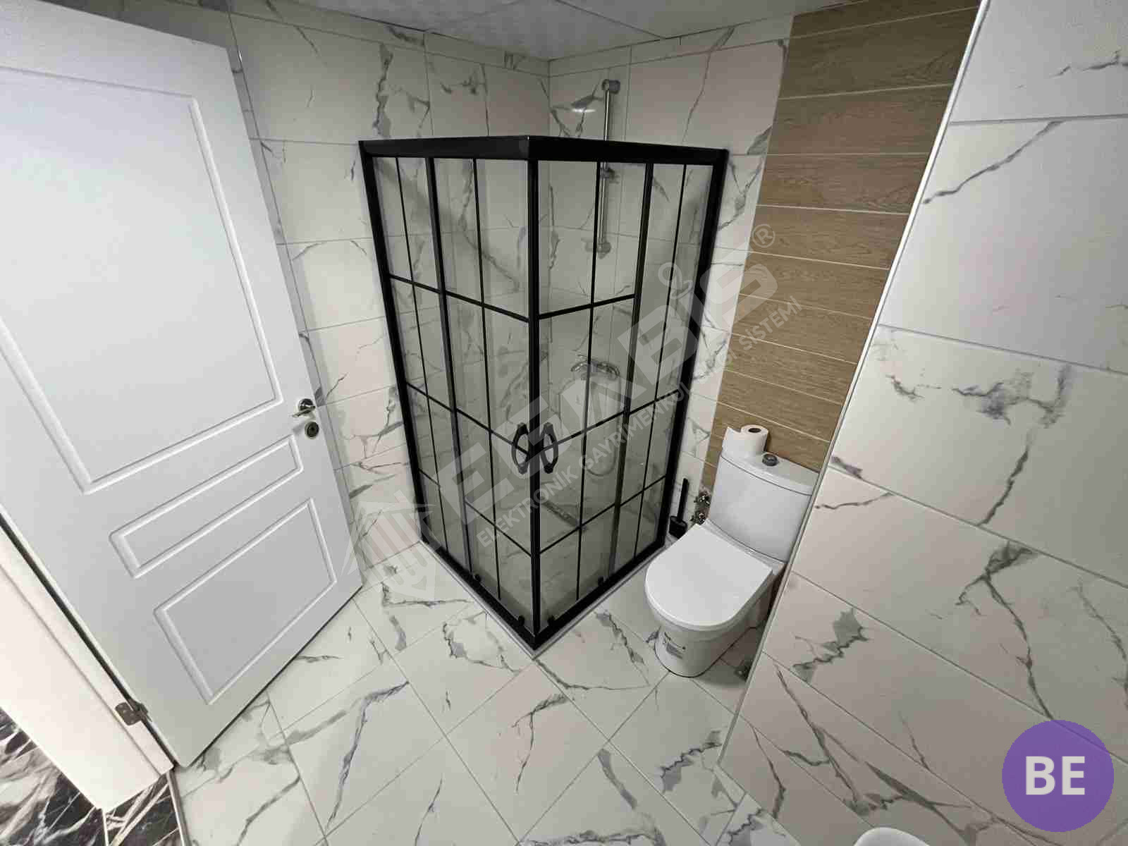 EDİRNE CUMHURİYET MAHALLESİNDE SATILIK SIFIR 2+1 DAİRE - 28