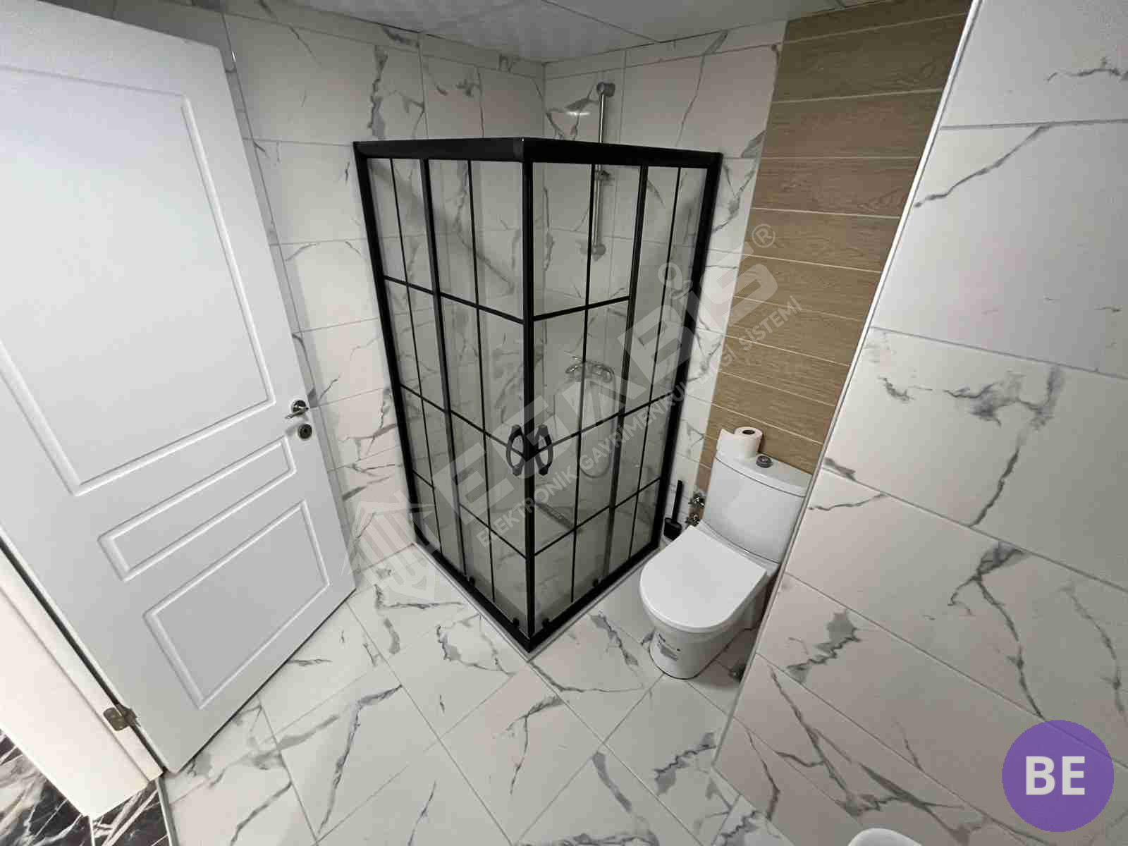 EDİRNE CUMHURİYET MAHALLESİNDE SATILIK SIFIR 2+1 DAİRE - 29