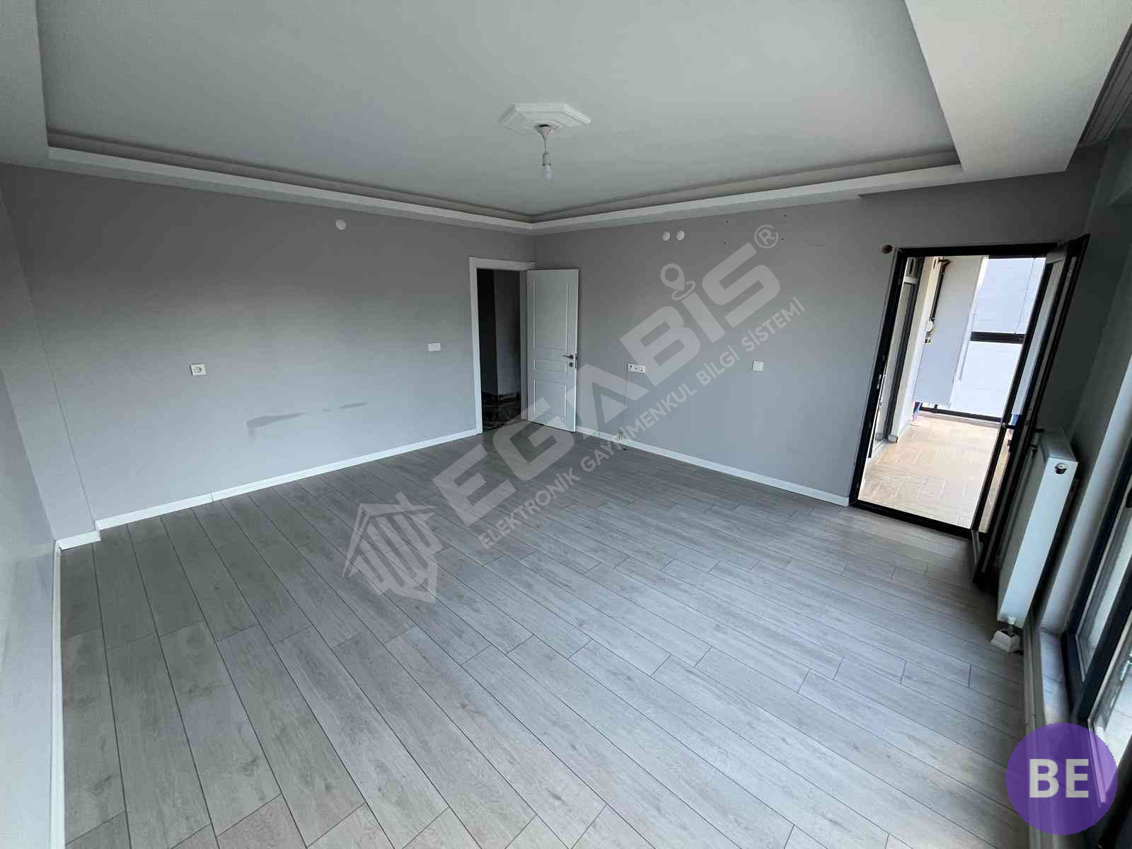 EDİRNE CUMHURİYET MAHALLESİNDE SATILIK SIFIR 2+1 DAİRE - 30