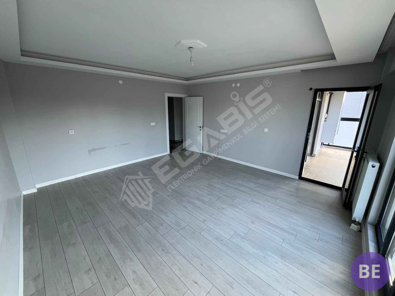 EDİRNE CUMHURİYET MAHALLESİNDE SATILIK SIFIR 2+1 DAİRE - 32