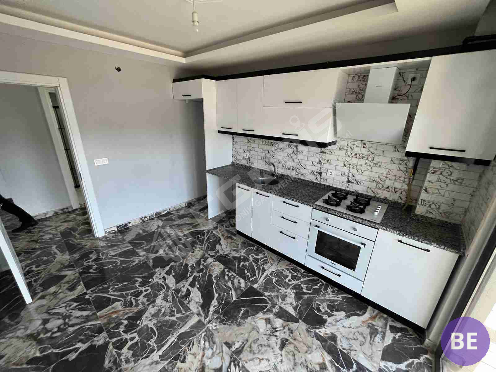 EDİRNE CUMHURİYET MAHALLESİNDE SATILIK SIFIR 2+1 DAİRE - 36