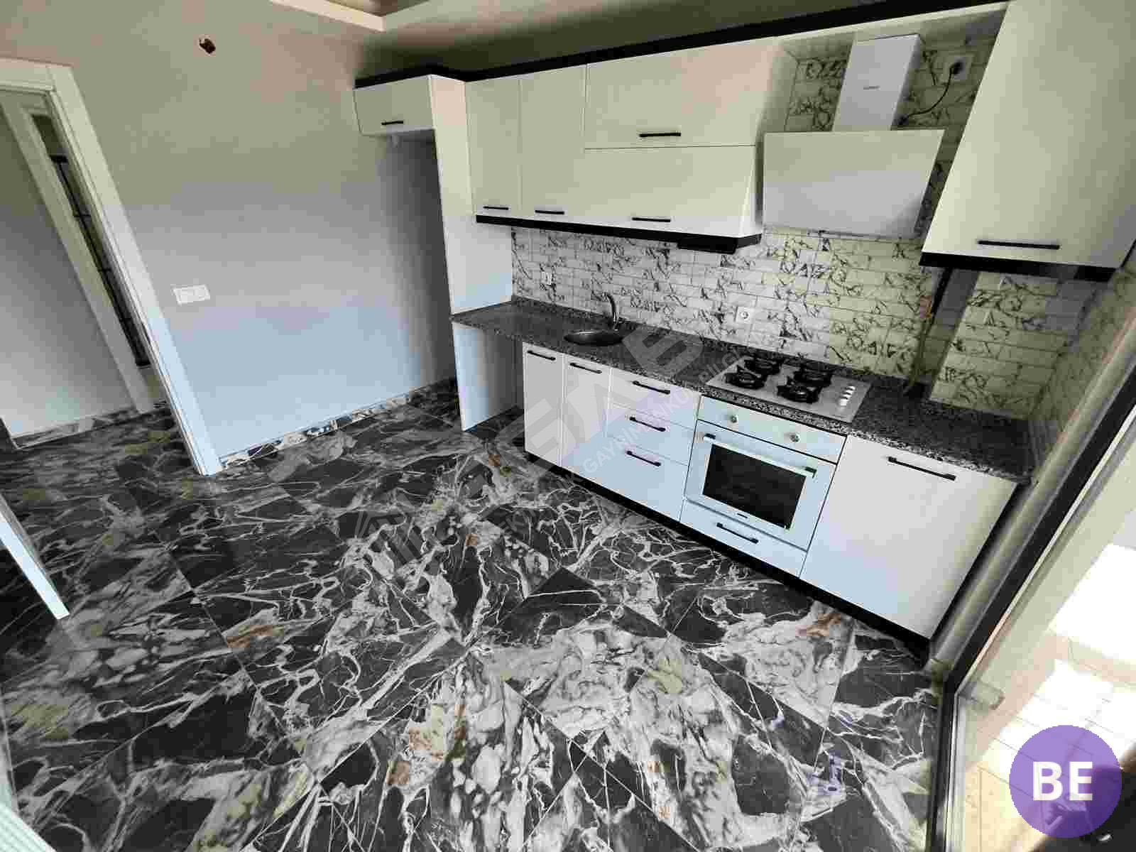 EDİRNE CUMHURİYET MAHALLESİNDE SATILIK SIFIR 2+1 DAİRE - 37