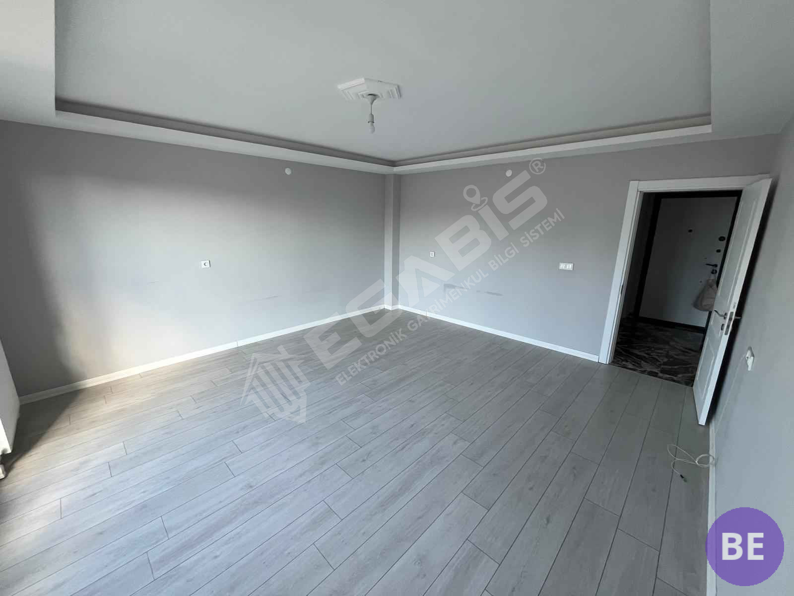 EDİRNE CUMHURİYET MAHALLESİNDE SATILIK SIFIR 2+1 DAİRE - 38