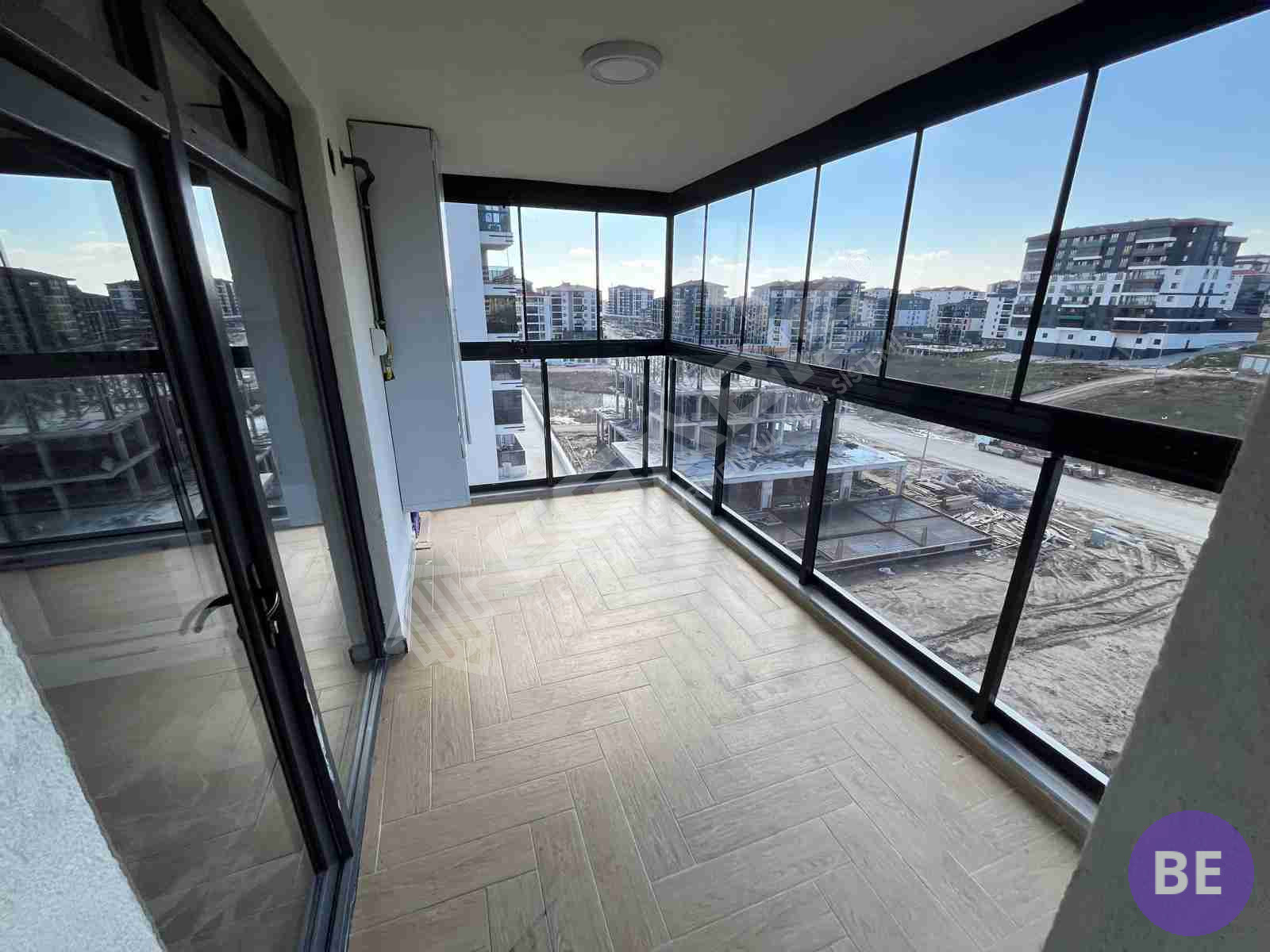 EDİRNE CUMHURİYET MAHALLESİNDE SATILIK SIFIR 2+1 DAİRE - 39