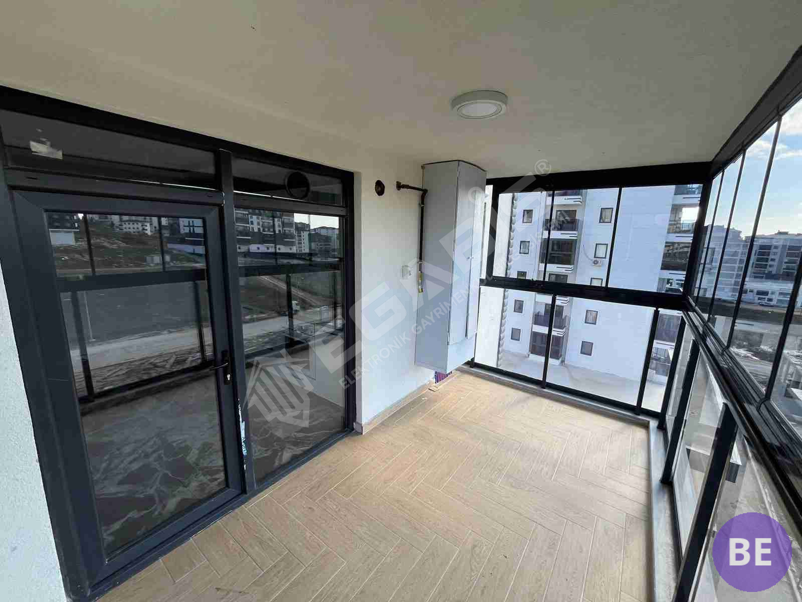 EDİRNE CUMHURİYET MAHALLESİNDE SATILIK SIFIR 2+1 DAİRE - 40