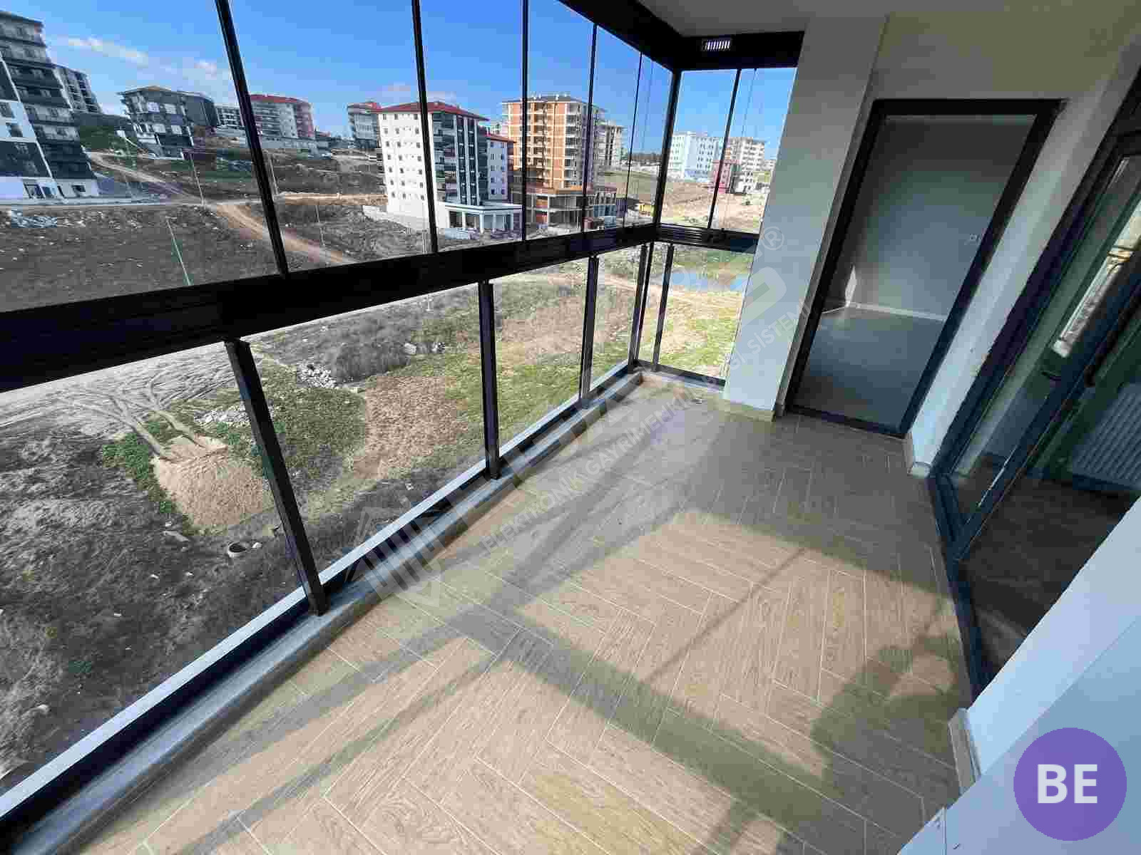 EDİRNE CUMHURİYET MAHALLESİNDE SATILIK SIFIR 2+1 DAİRE - 41