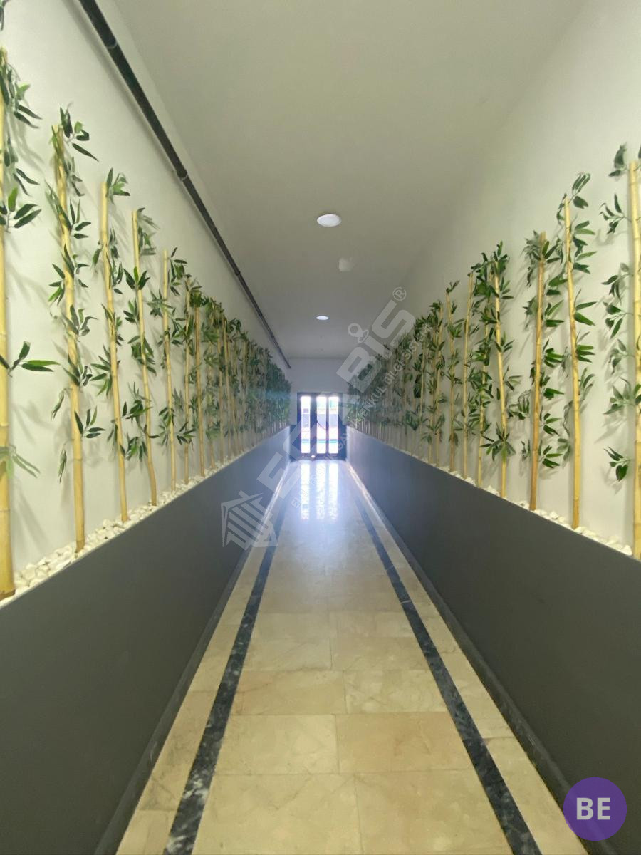 BULURUZDAN TEMA EDİRNEDE SATILIK 3+1 DAİRE - 2