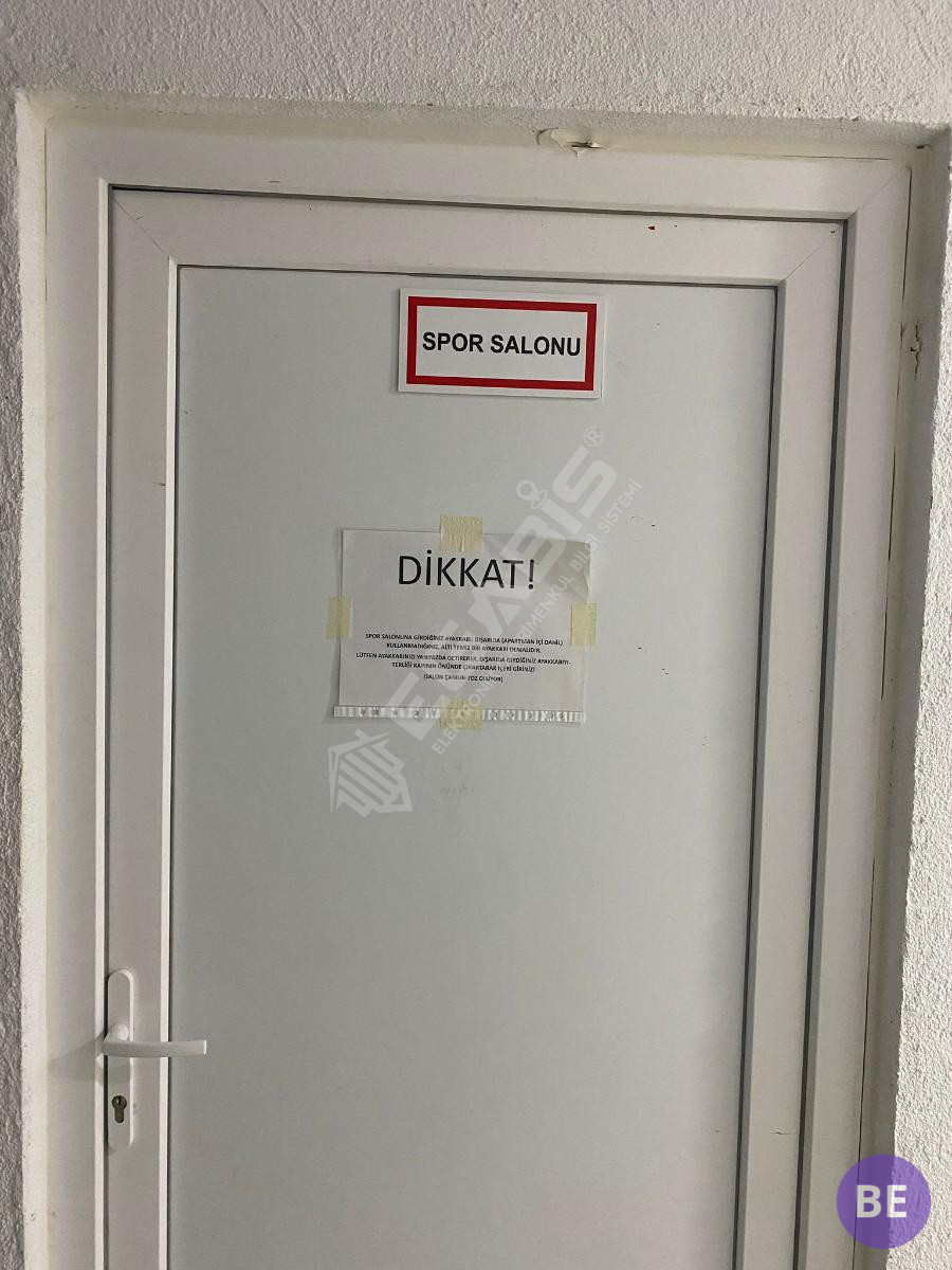 BULURUZDAN TEMA EDİRNEDE SATILIK 3+1 DAİRE - 4