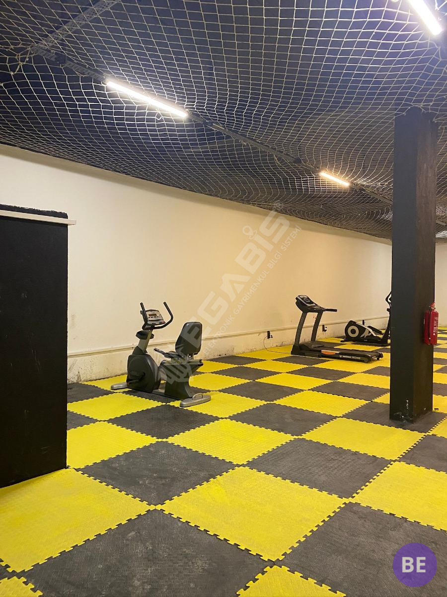 BULURUZDAN TEMA EDİRNEDE SATILIK 3+1 DAİRE - 5