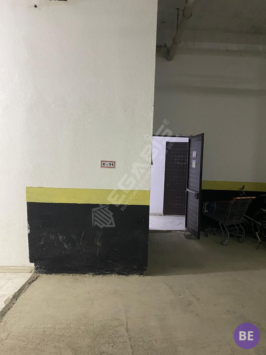 BULURUZDAN TEMA EDİRNEDE SATILIK 3+1 DAİRE - 13