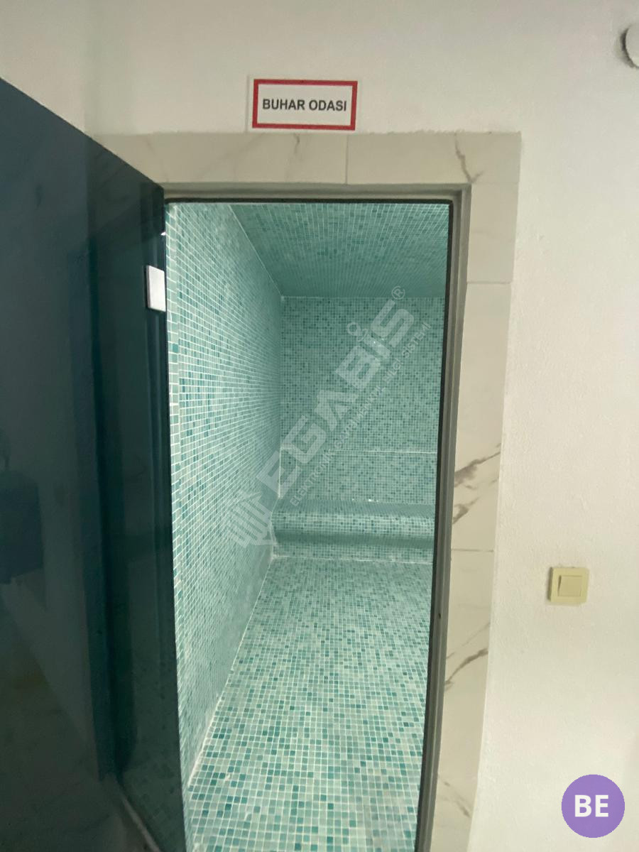 BULURUZDAN TEMA EDİRNEDE SATILIK 3+1 DAİRE - 14