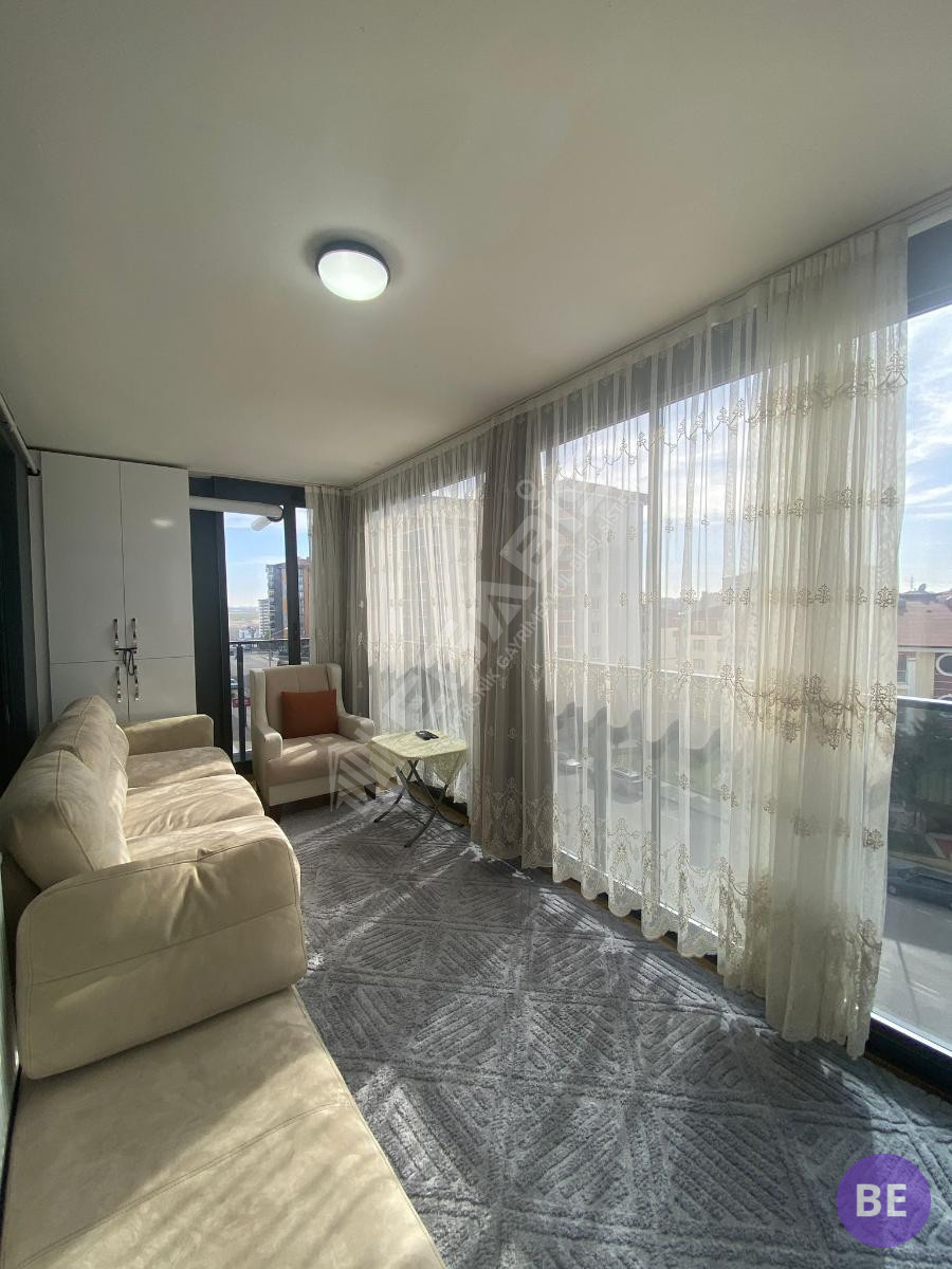 BULURUZDAN TEMA EDİRNEDE SATILIK 3+1 DAİRE - 15