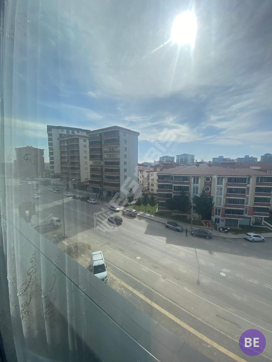 BULURUZDAN TEMA EDİRNEDE SATILIK 3+1 DAİRE - 18