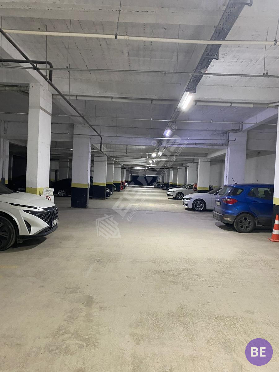 BULURUZDAN TEMA EDİRNEDE SATILIK 3+1 DAİRE - 19