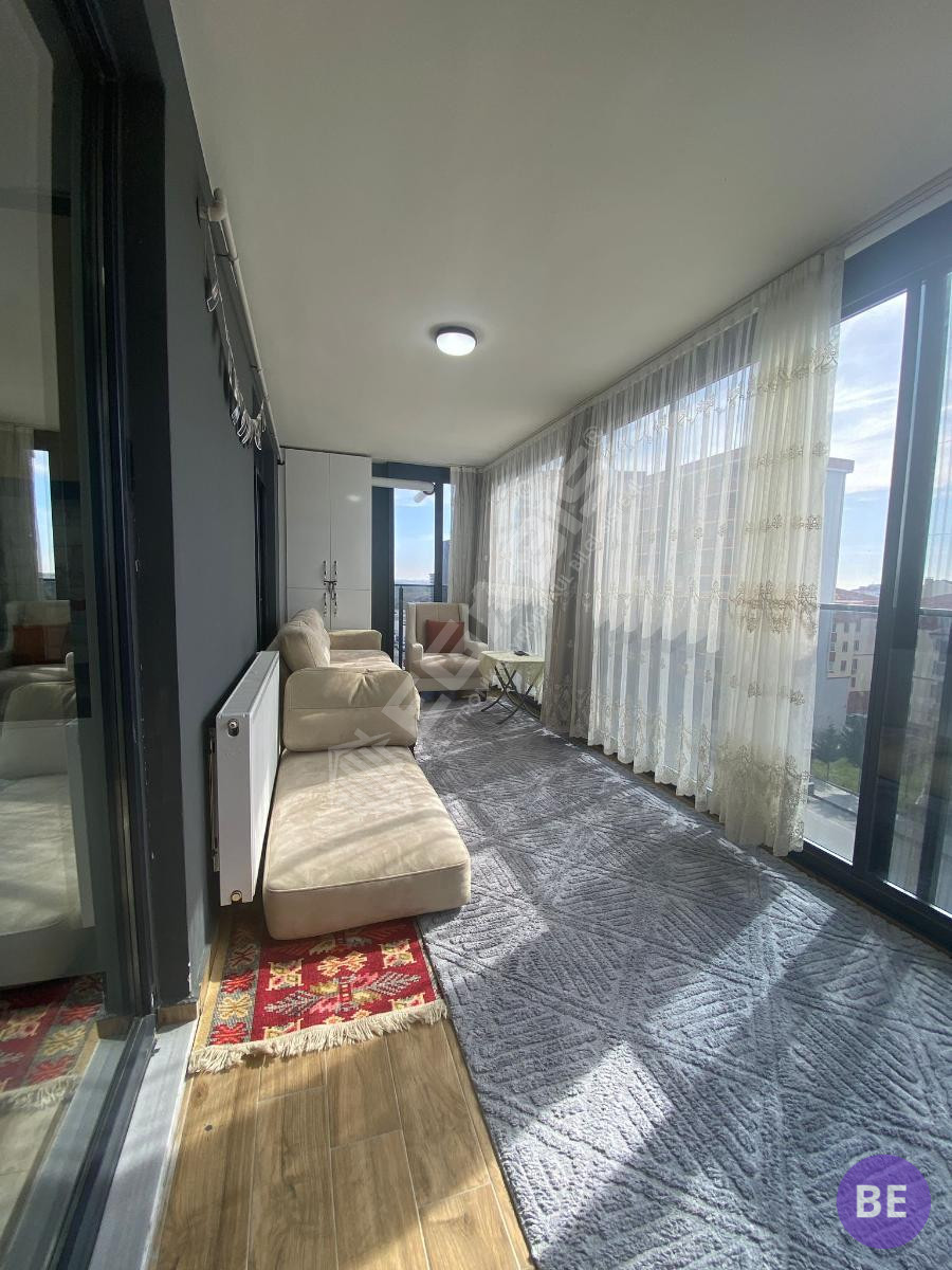 BULURUZDAN TEMA EDİRNEDE SATILIK 3+1 DAİRE - 20