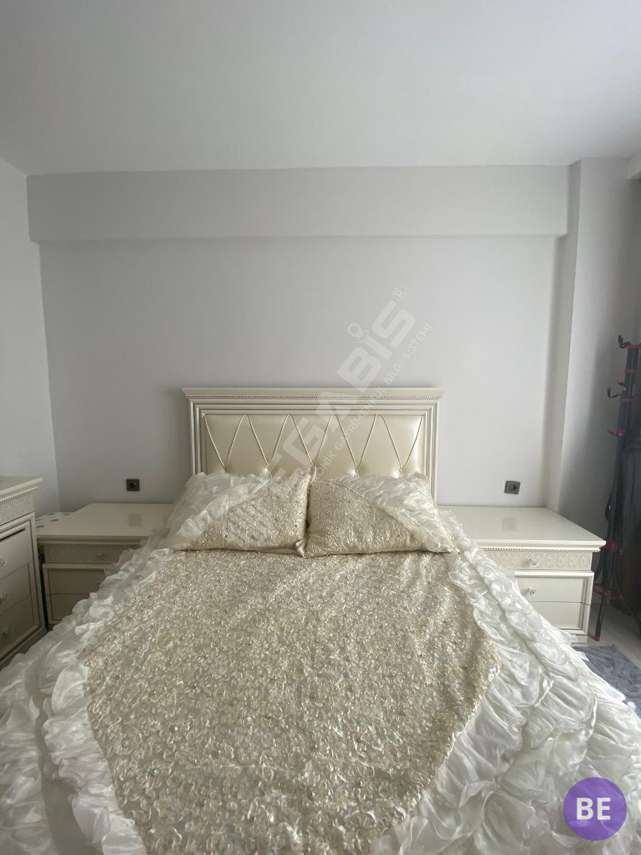 BULURUZDAN TEMA EDİRNEDE SATILIK 3+1 DAİRE - 23