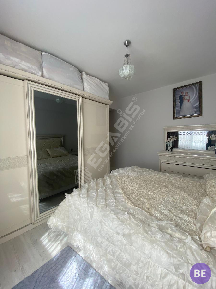 BULURUZDAN TEMA EDİRNEDE SATILIK 3+1 DAİRE - 24