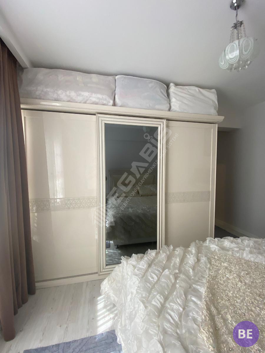 BULURUZDAN TEMA EDİRNEDE SATILIK 3+1 DAİRE - 25
