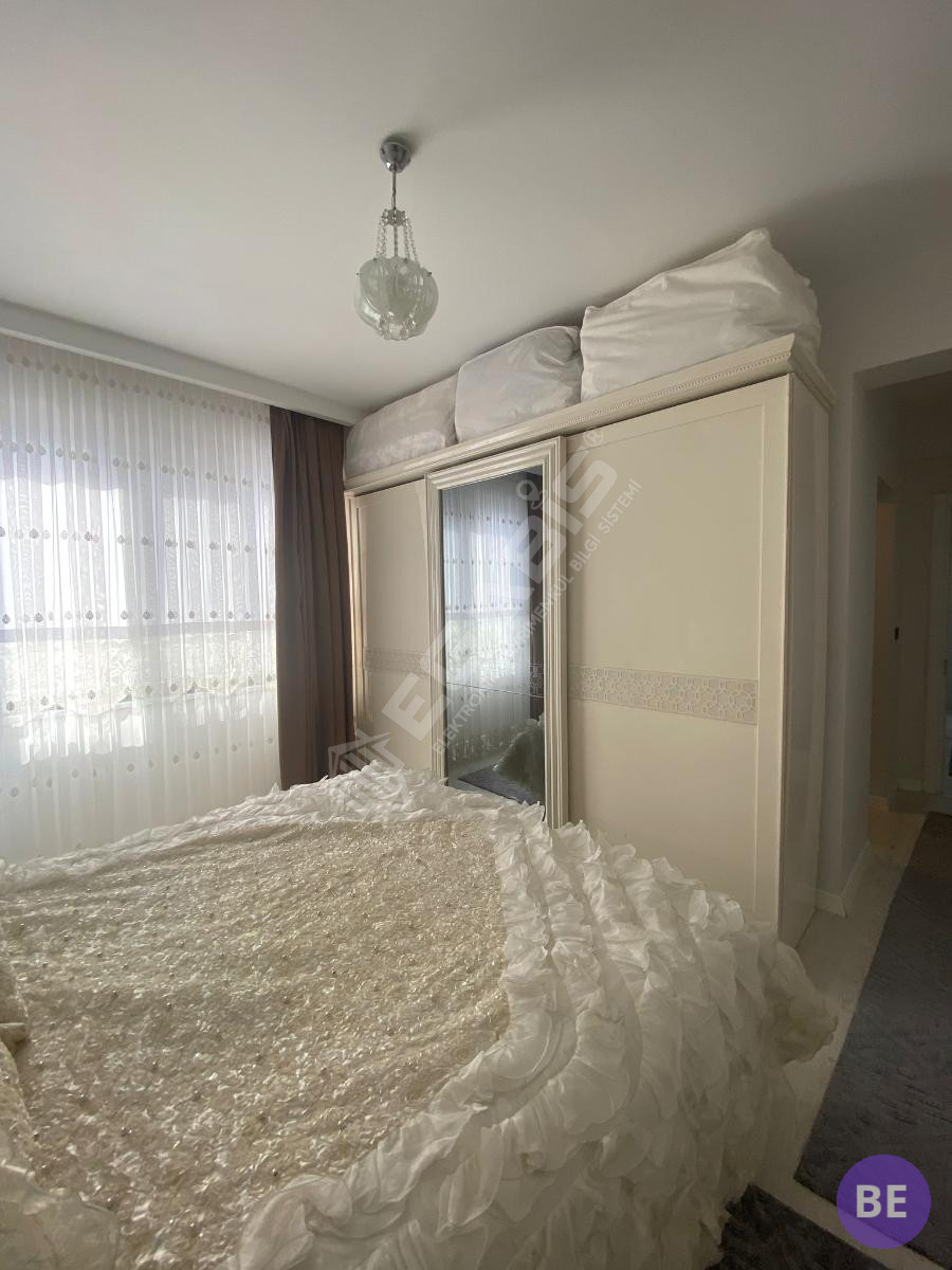 BULURUZDAN TEMA EDİRNEDE SATILIK 3+1 DAİRE - 26