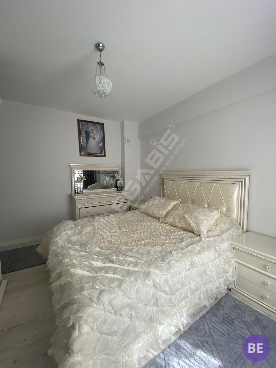 BULURUZDAN TEMA EDİRNEDE SATILIK 3+1 DAİRE - 27