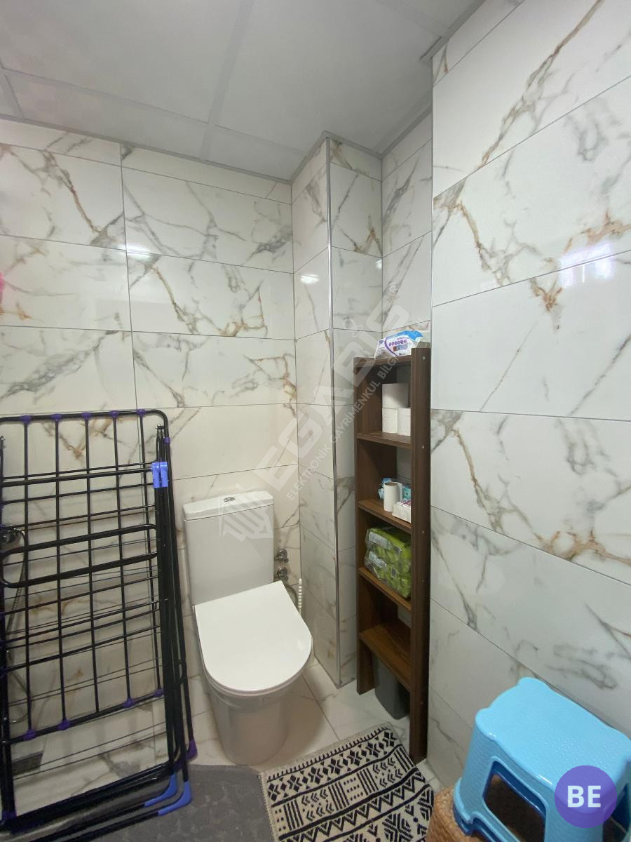 BULURUZDAN TEMA EDİRNEDE SATILIK 3+1 DAİRE - 28