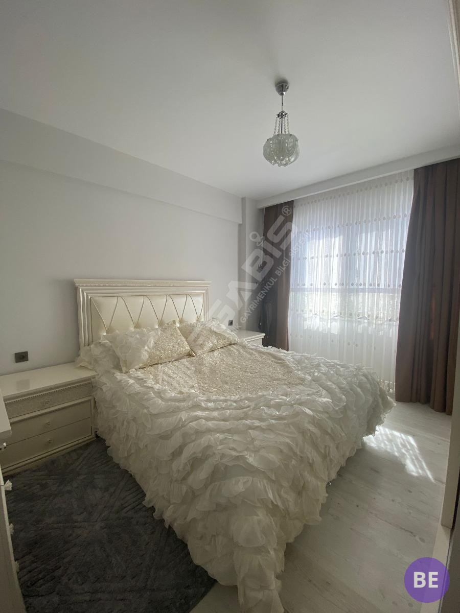 BULURUZDAN TEMA EDİRNEDE SATILIK 3+1 DAİRE - 29