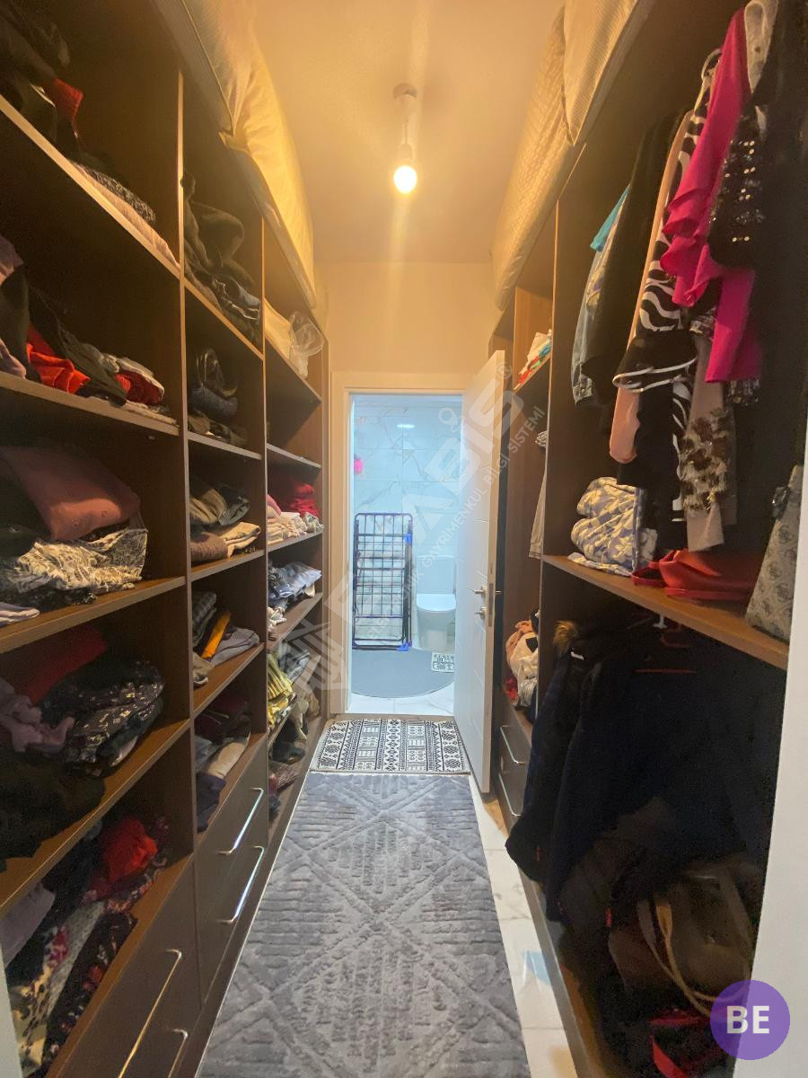 BULURUZDAN TEMA EDİRNEDE SATILIK 3+1 DAİRE - 30