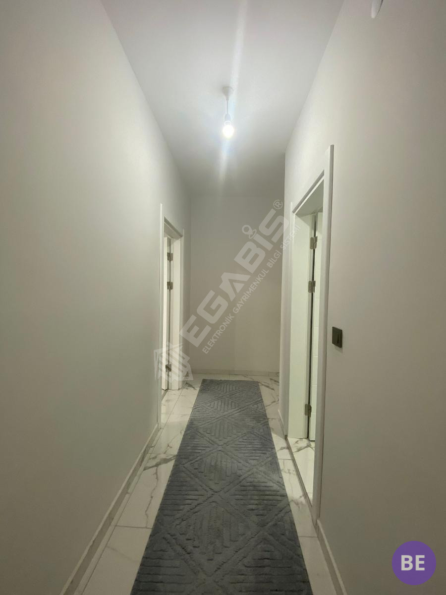 BULURUZDAN TEMA EDİRNEDE SATILIK 3+1 DAİRE - 31