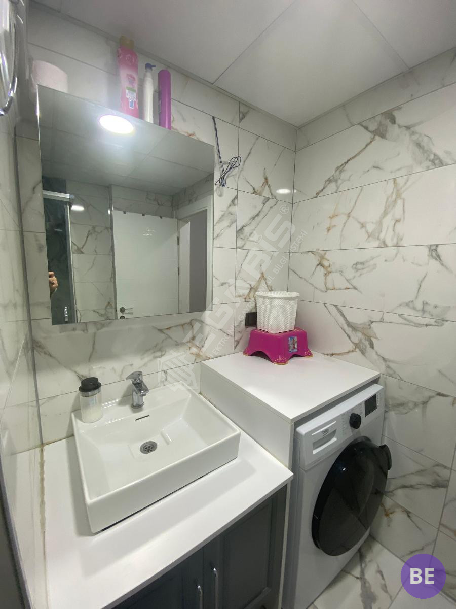 BULURUZDAN TEMA EDİRNEDE SATILIK 3+1 DAİRE - 32