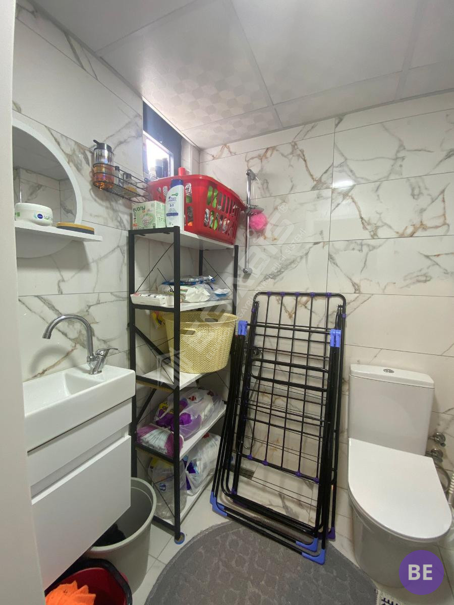 BULURUZDAN TEMA EDİRNEDE SATILIK 3+1 DAİRE - 33