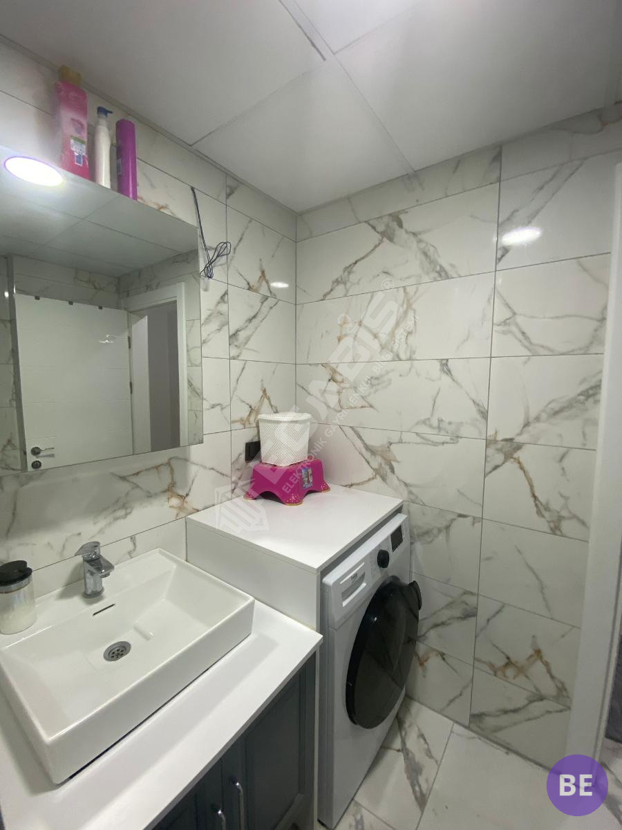 BULURUZDAN TEMA EDİRNEDE SATILIK 3+1 DAİRE - 34