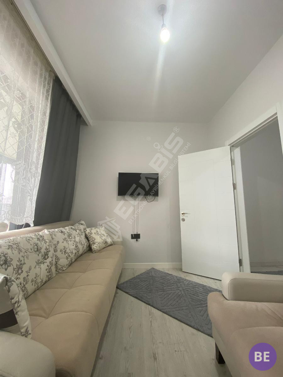 BULURUZDAN TEMA EDİRNEDE SATILIK 3+1 DAİRE - 35