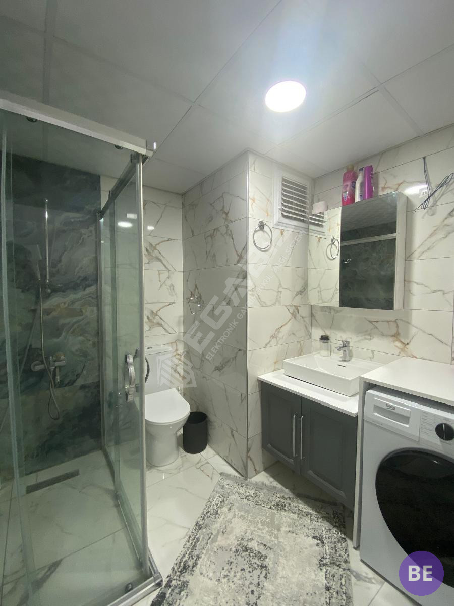 BULURUZDAN TEMA EDİRNEDE SATILIK 3+1 DAİRE - 36