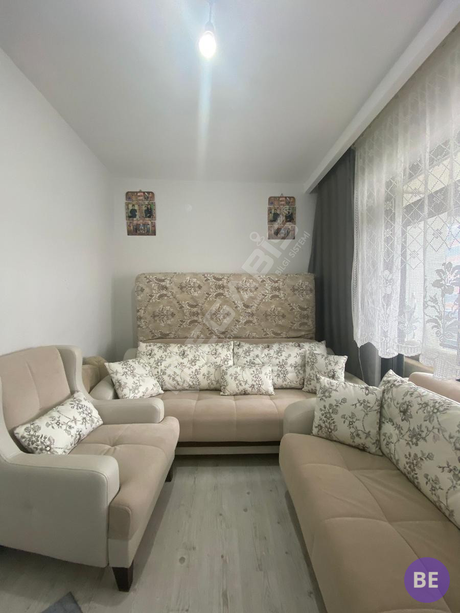BULURUZDAN TEMA EDİRNEDE SATILIK 3+1 DAİRE - 37