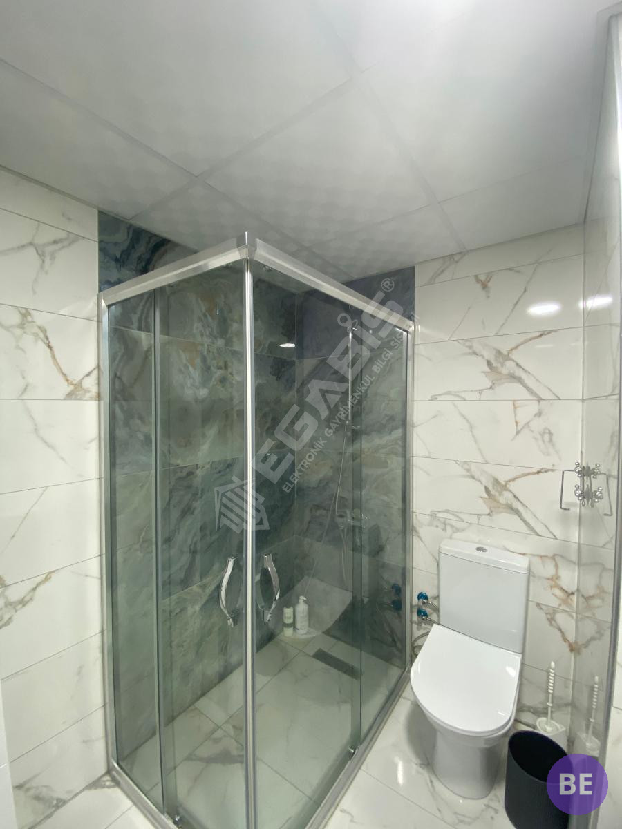 BULURUZDAN TEMA EDİRNEDE SATILIK 3+1 DAİRE - 38