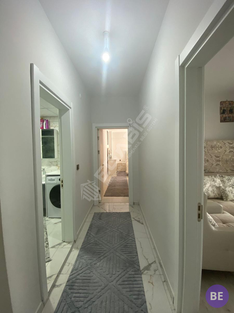 BULURUZDAN TEMA EDİRNEDE SATILIK 3+1 DAİRE - 39