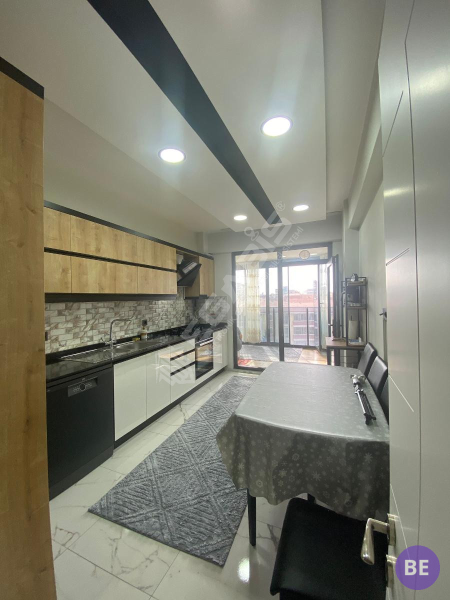 BULURUZDAN TEMA EDİRNEDE SATILIK 3+1 DAİRE - 40