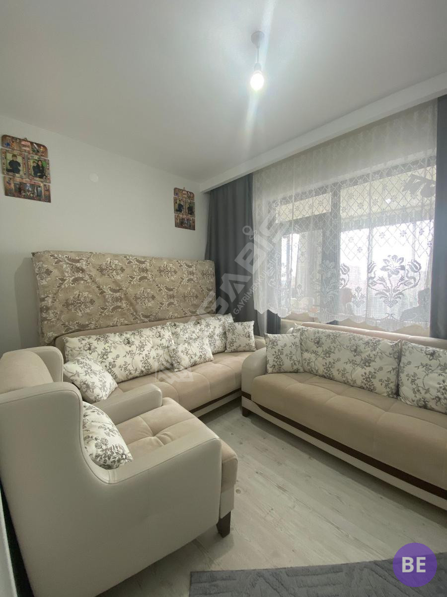 BULURUZDAN TEMA EDİRNEDE SATILIK 3+1 DAİRE - 41