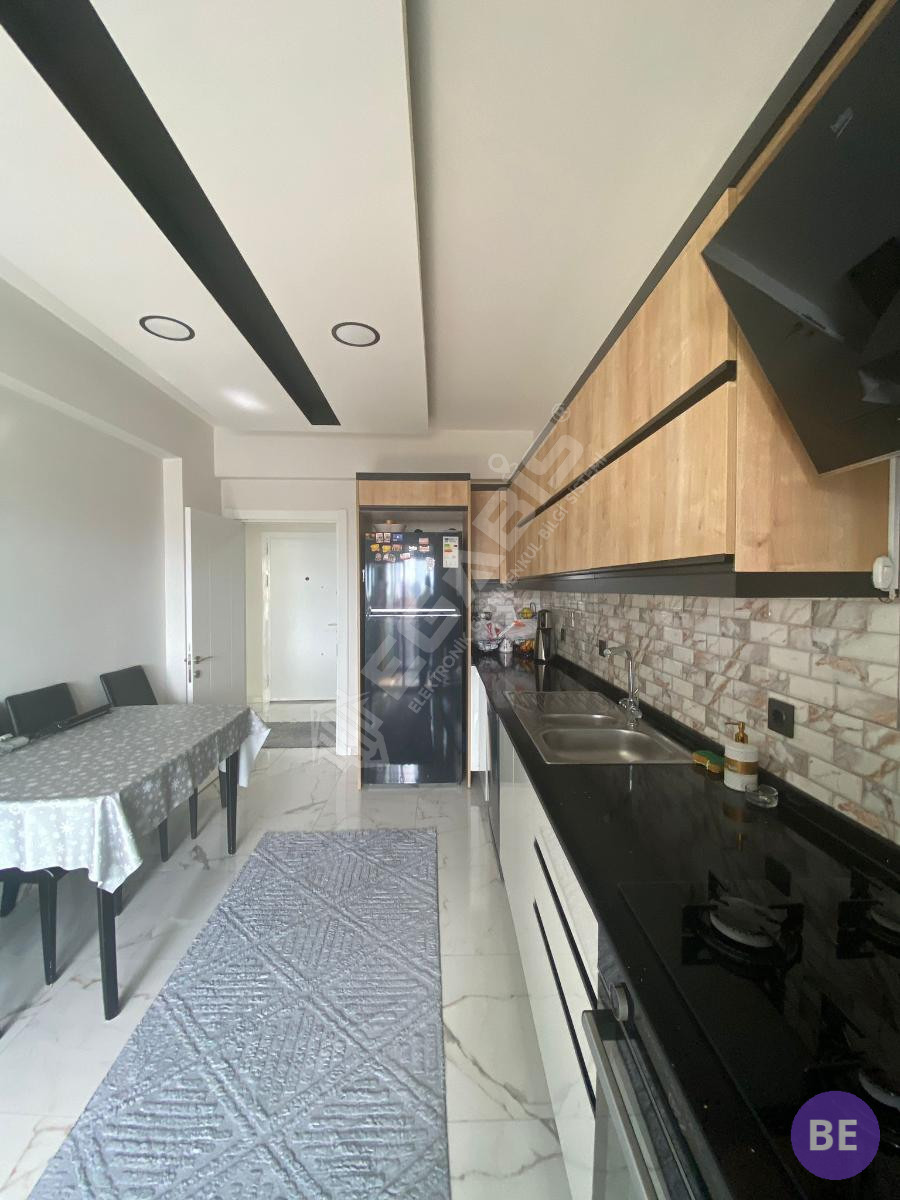 BULURUZDAN TEMA EDİRNEDE SATILIK 3+1 DAİRE - 42