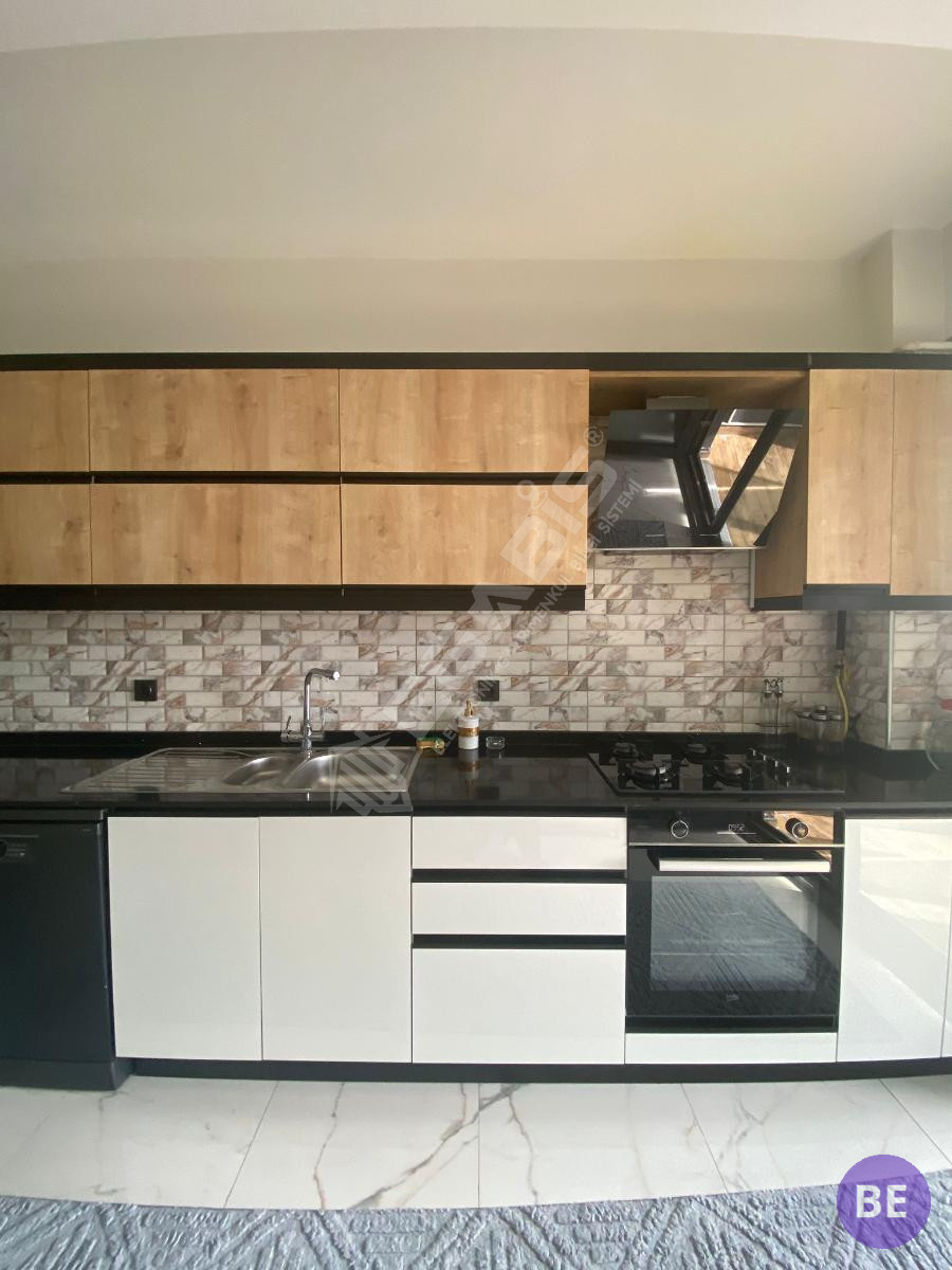 BULURUZDAN TEMA EDİRNEDE SATILIK 3+1 DAİRE - 43