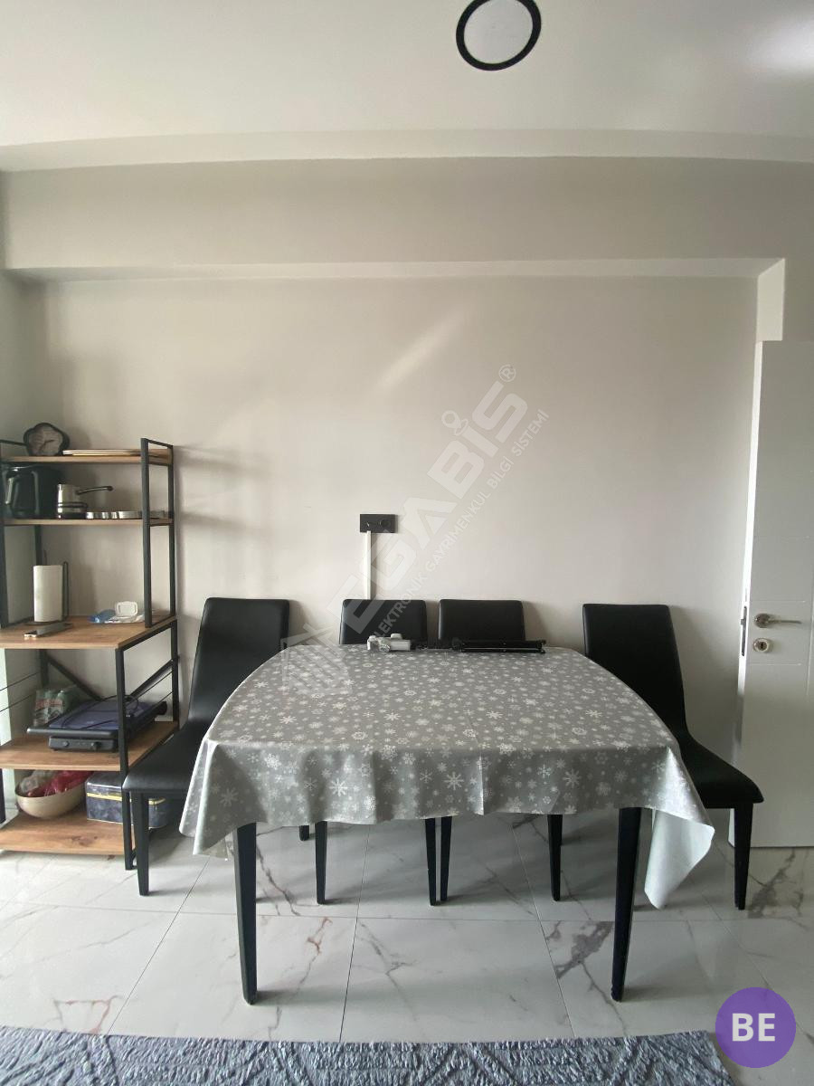 BULURUZDAN TEMA EDİRNEDE SATILIK 3+1 DAİRE - 44